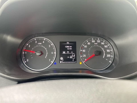 Dacia Sandero Stepway Extreme Go 74kW (100CV) ECO-G