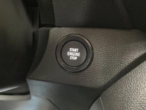 Dacia Sandero Stepway Extreme Go 74kW (100CV) ECO-G