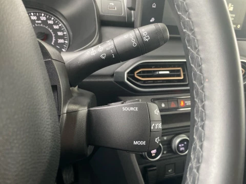 Dacia Sandero Stepway Extreme Go 74kW (100CV) ECO-G