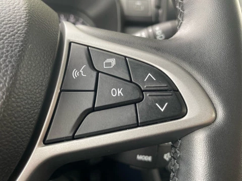 Dacia Sandero Stepway Extreme Go 74kW (100CV) ECO-G