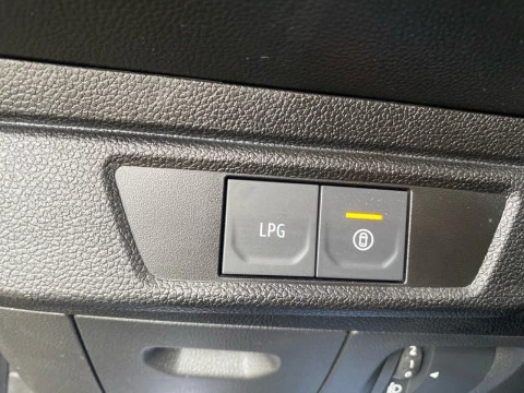 Dacia Sandero Stepway Extreme Go 74kW (100CV) ECO-G