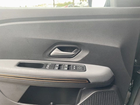 Dacia Sandero Stepway Extreme Go 74kW (100CV) ECO-G