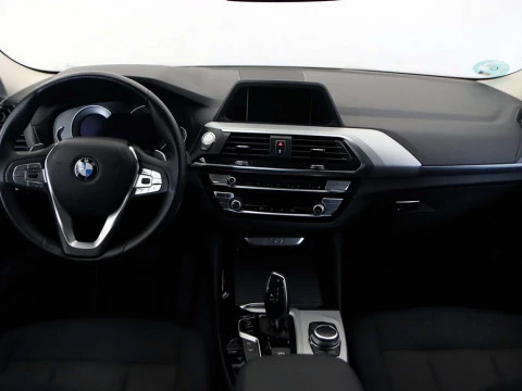 BMW X4 XDRIVE30I 4WD AUTO 5P