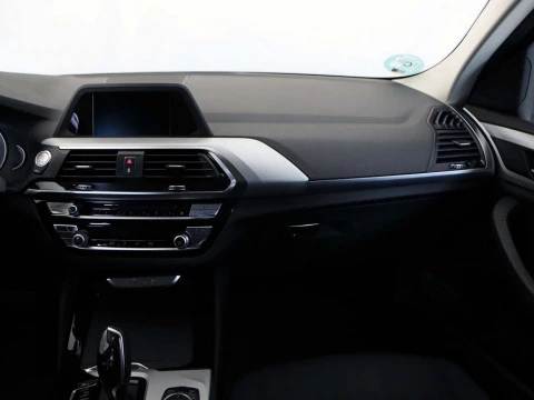 BMW X4 XDRIVE30I 4WD AUTO 5P