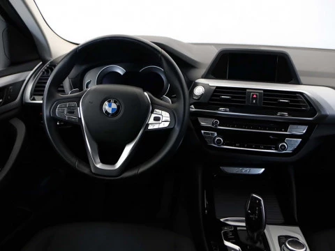 BMW X4 XDRIVE30I 4WD AUTO 5P