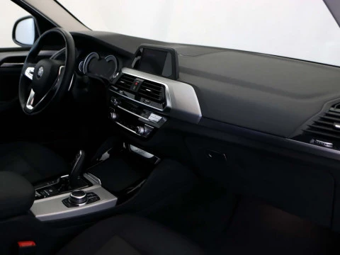 BMW X4 XDRIVE30I 4WD AUTO 5P