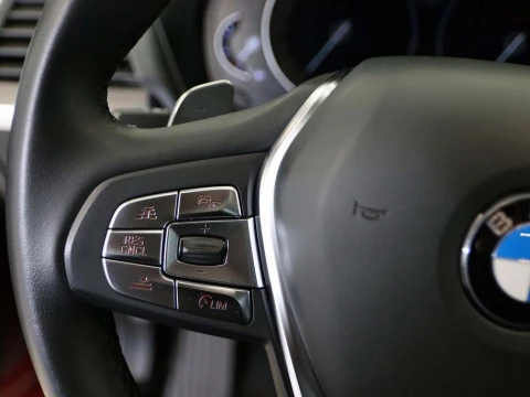 BMW X4 XDRIVE30I 4WD AUTO 5P