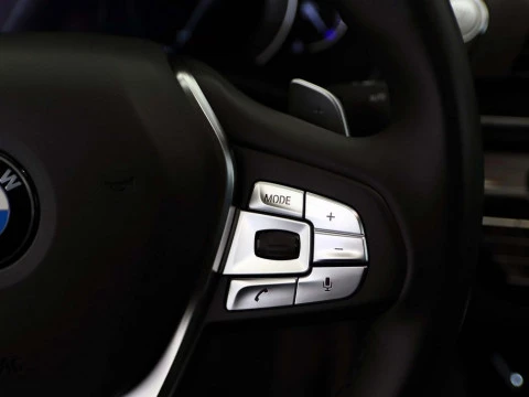 BMW X4 XDRIVE30I 4WD AUTO 5P