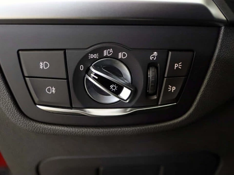 BMW X4 XDRIVE30I 4WD AUTO 5P