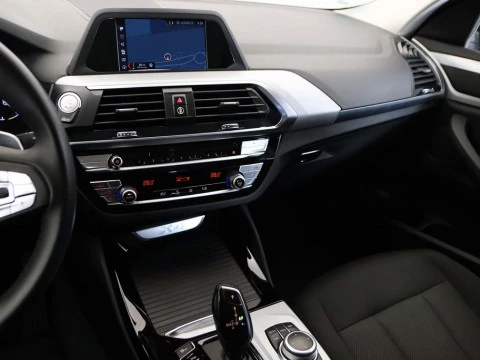 BMW X4 XDRIVE30I 4WD AUTO 5P