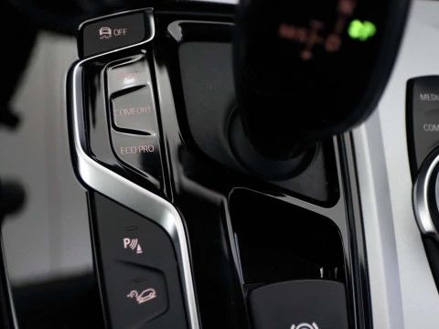 BMW X4 XDRIVE30I 4WD AUTO 5P