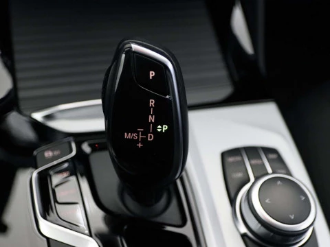 BMW X4 XDRIVE30I 4WD AUTO 5P