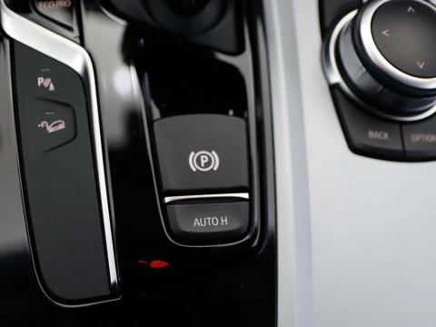 BMW X4 XDRIVE30I 4WD AUTO 5P