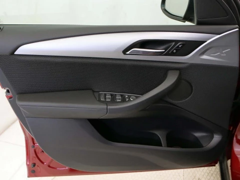 BMW X4 XDRIVE30I 4WD AUTO 5P