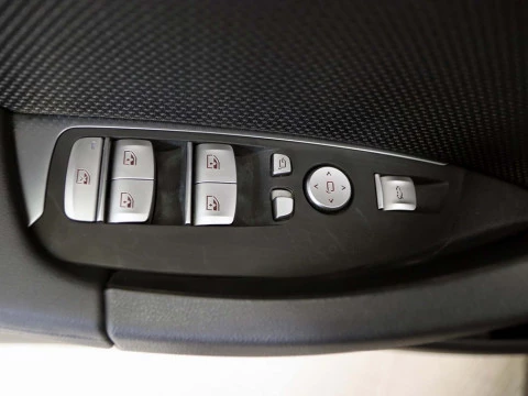 BMW X4 XDRIVE30I 4WD AUTO 5P