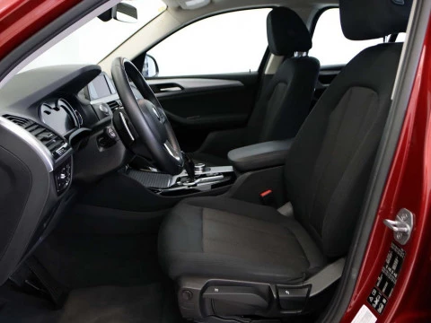 BMW X4 XDRIVE30I 4WD AUTO 5P