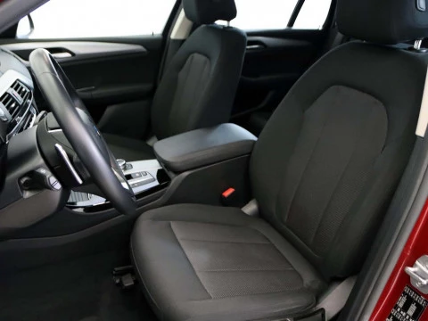 BMW X4 XDRIVE30I 4WD AUTO 5P