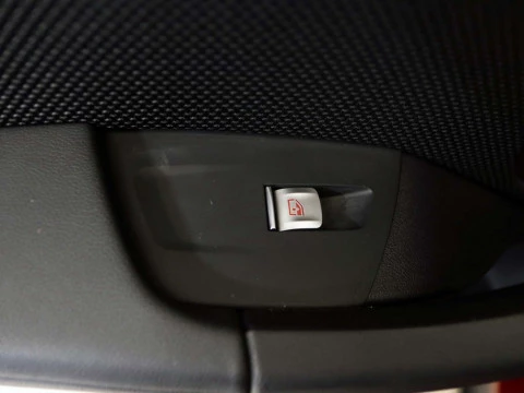 BMW X4 XDRIVE30I 4WD AUTO 5P