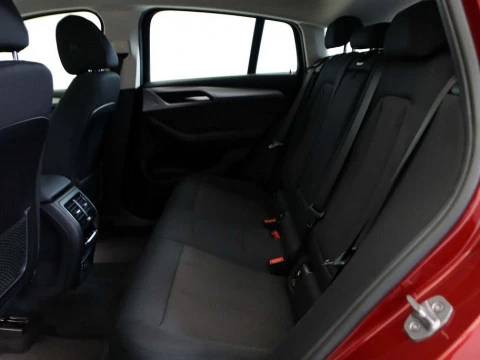 BMW X4 XDRIVE30I 4WD AUTO 5P