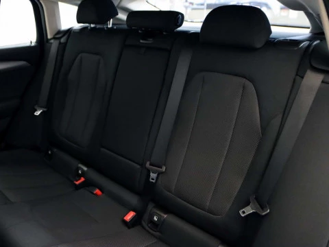 BMW X4 XDRIVE30I 4WD AUTO 5P