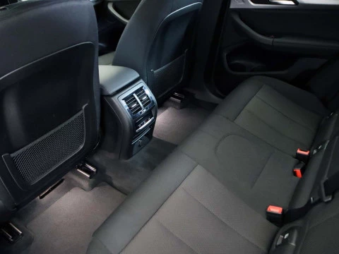 BMW X4 XDRIVE30I 4WD AUTO 5P