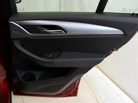 BMW X4 XDRIVE30I 4WD AUTO 5P