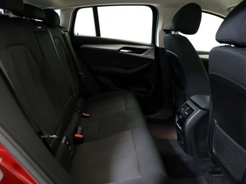 BMW X4 XDRIVE30I 4WD AUTO 5P