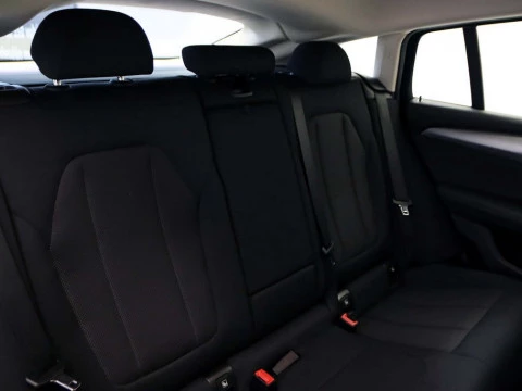 BMW X4 XDRIVE30I 4WD AUTO 5P