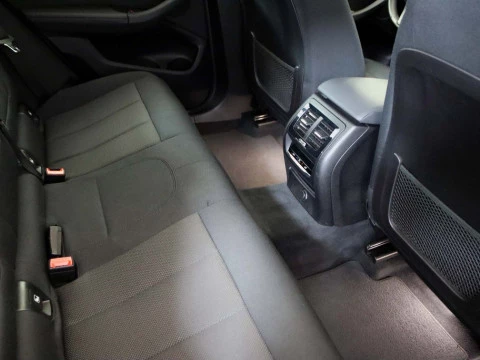 BMW X4 XDRIVE30I 4WD AUTO 5P