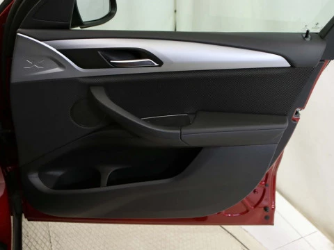 BMW X4 XDRIVE30I 4WD AUTO 5P