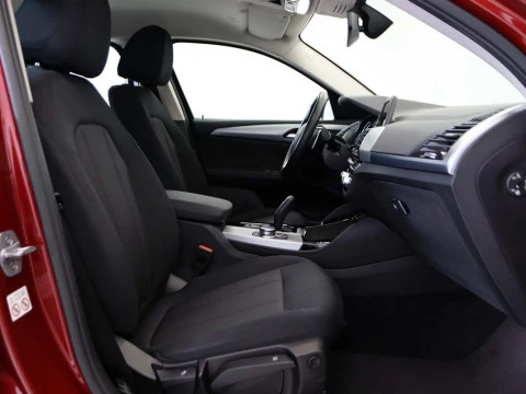 BMW X4 XDRIVE30I 4WD AUTO 5P