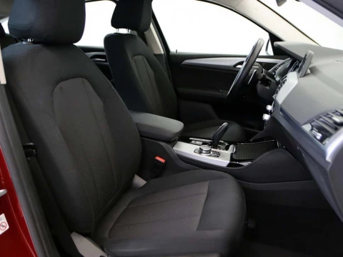 BMW X4 XDRIVE30I 4WD AUTO 5P