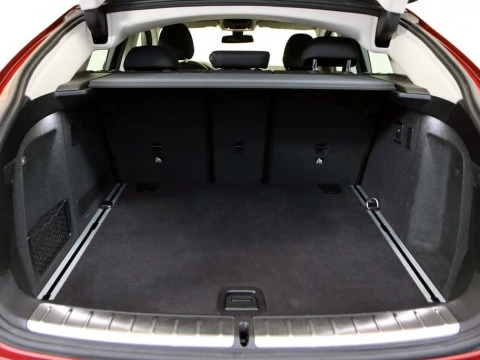 BMW X4 XDRIVE30I 4WD AUTO 5P