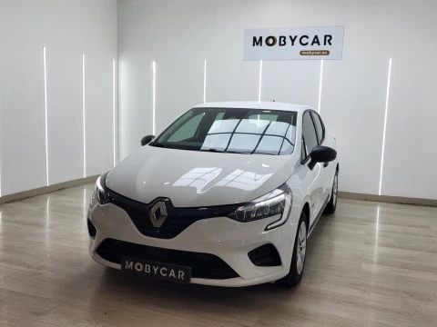 Renault Clio Authentic SCe 49 kW (67CV)