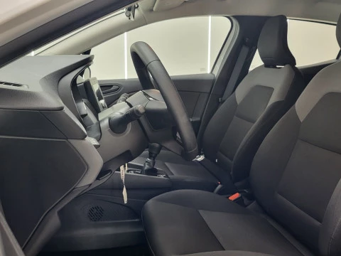 Renault Clio Authentic SCe 49 kW (67CV)