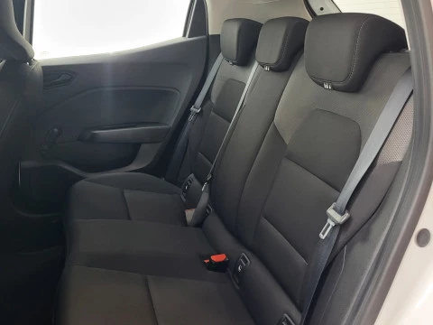 Renault Clio Authentic SCe 49 kW (67CV)