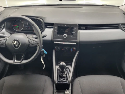 Renault Clio Authentic SCe 49 kW (67CV)