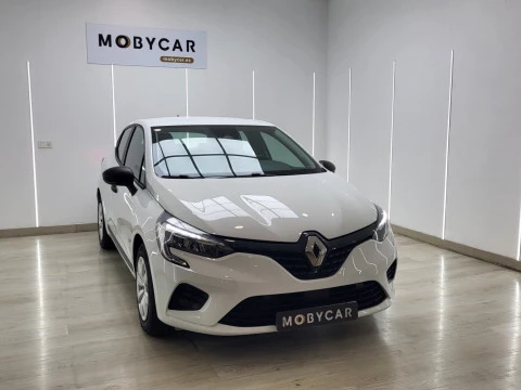 Renault Clio Authentic SCe 49 kW (67CV)