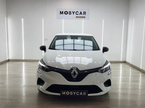 Renault Clio Authentic SCe 49 kW (67CV)