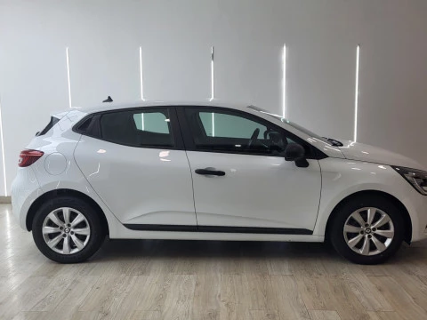 Renault Clio Authentic SCe 49 kW (67CV)