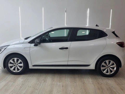 Renault Clio Authentic SCe 49 kW (67CV)