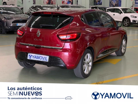 Renault Clio Limited Energy TCe 66 kW (90 CV)