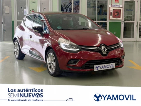 Renault Clio Limited Energy TCe 66 kW (90 CV)
