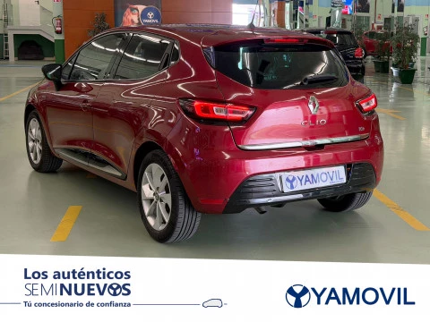Renault Clio Limited Energy TCe 66 kW (90 CV)
