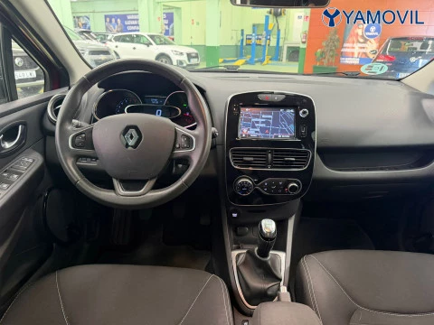Renault Clio Limited Energy TCe 66 kW (90 CV)