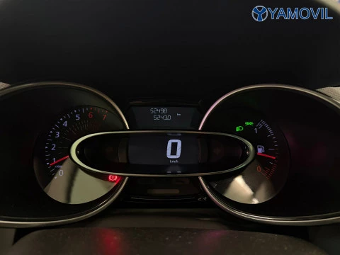 Renault Clio Limited Energy TCe 66 kW (90 CV)