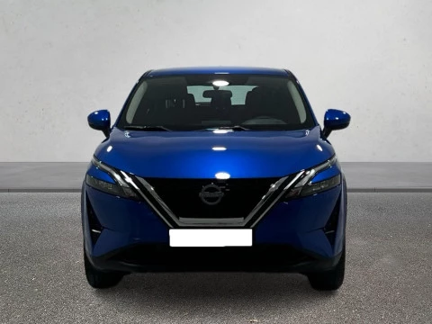 Nissan Qashqai DIG-T 103kW (140CV) mHEV 4x2 Acenta