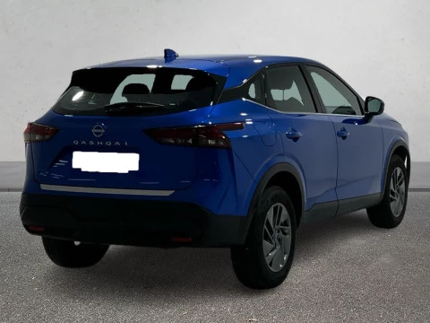 Nissan Qashqai DIG-T 103kW (140CV) mHEV 4x2 Acenta