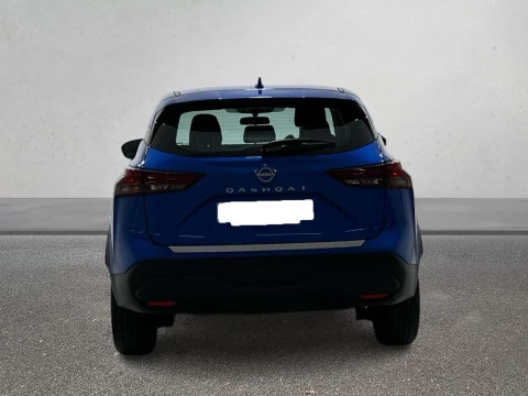 Nissan Qashqai DIG-T 103kW (140CV) mHEV 4x2 Acenta