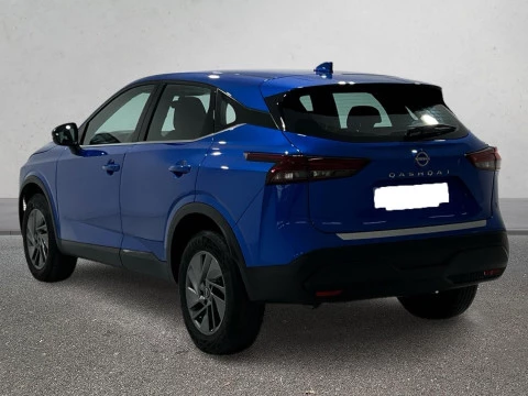 Nissan Qashqai DIG-T 103kW (140CV) mHEV 4x2 Acenta